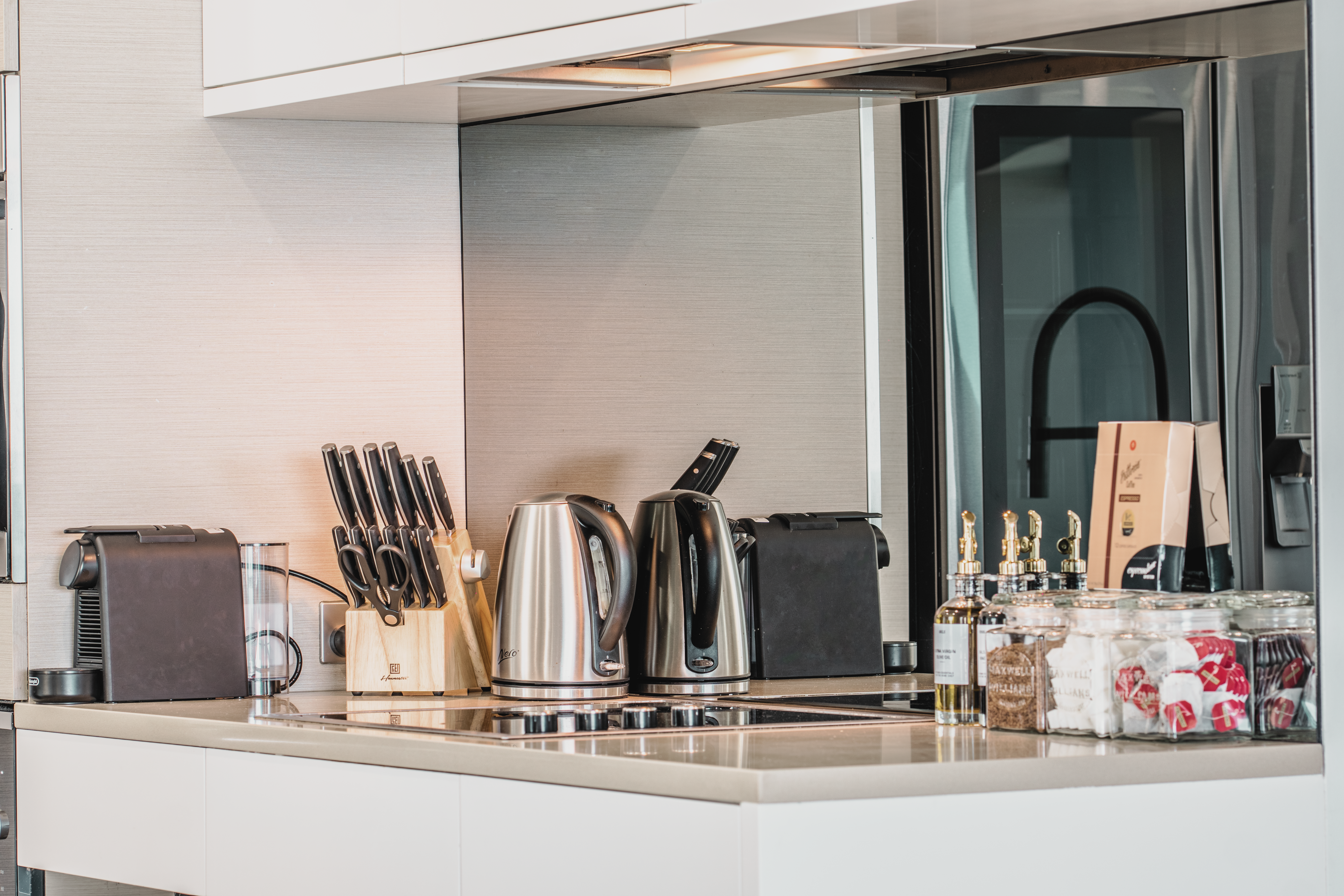 Gold Coast managed property